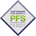 Partnership For Safety Logo