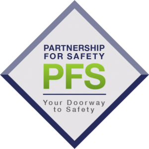 Partnership For Safety Logo