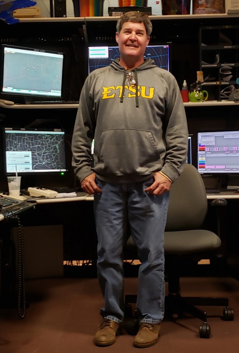 Natca Charter Member Charlie Blankenship Zau Retires Natca