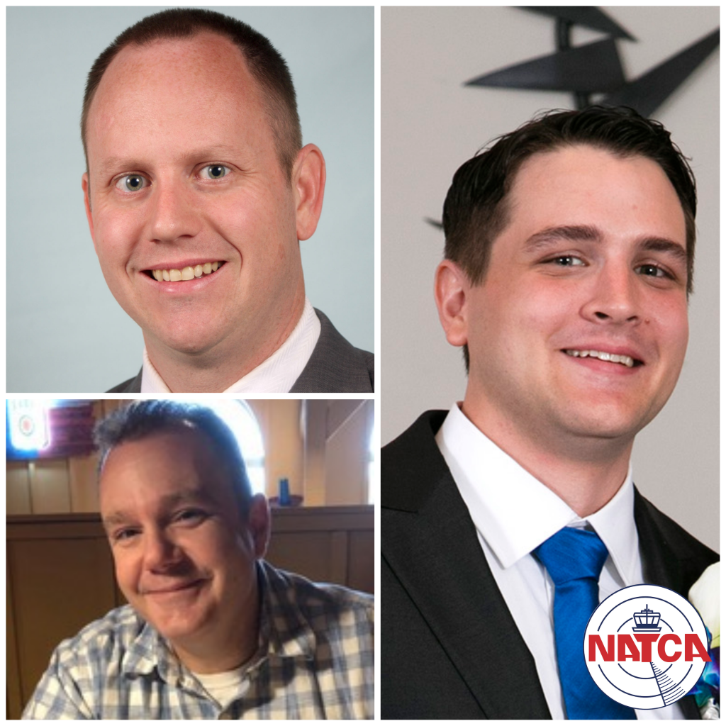 16th Annual Archie League Medal of Safety Award Winners’ Spotlight: Southwest Region, Fort Worth Center