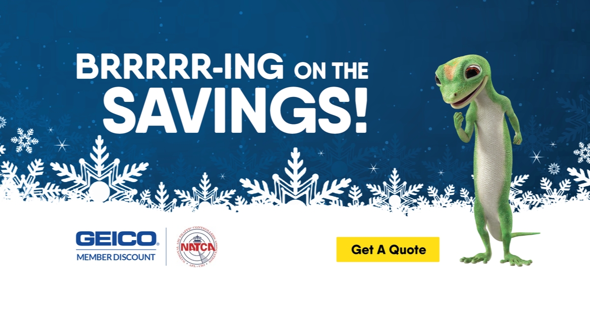 GEICO Preferred Auto Discounts - NATCA