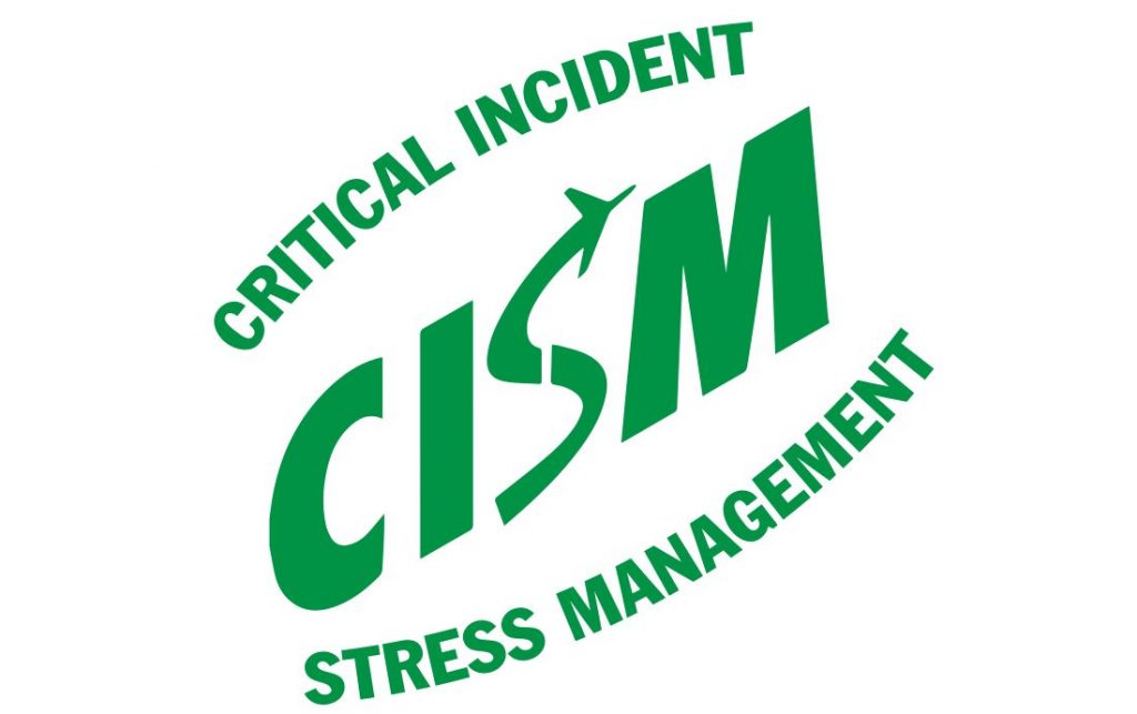 CISM Logo