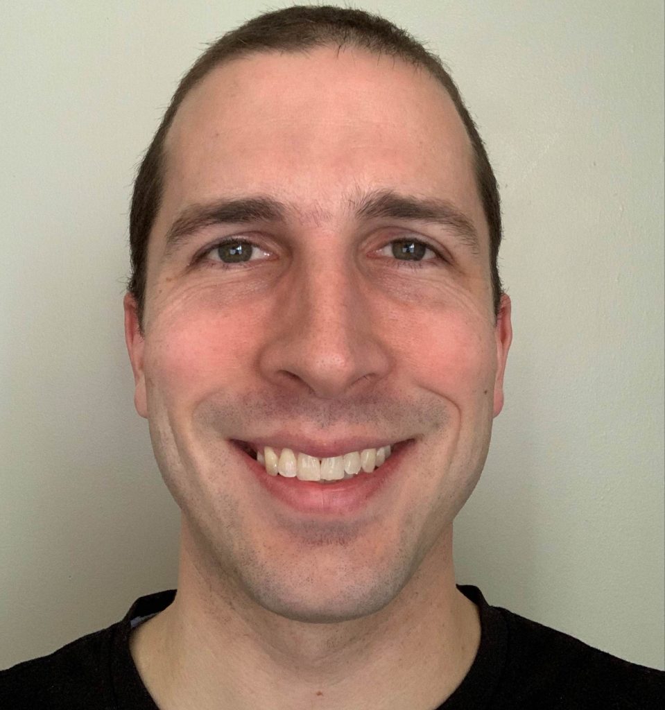 National Office Staff Employee Spotlight: Bill Bamford