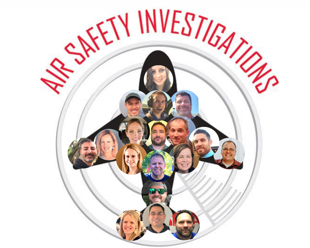 ASI Committee Update NATCA