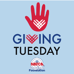 Celebrate Giving Tuesday by donating to NCF