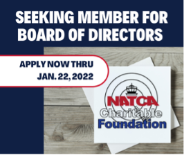 NCF Seeking Member for its Board of Directors
