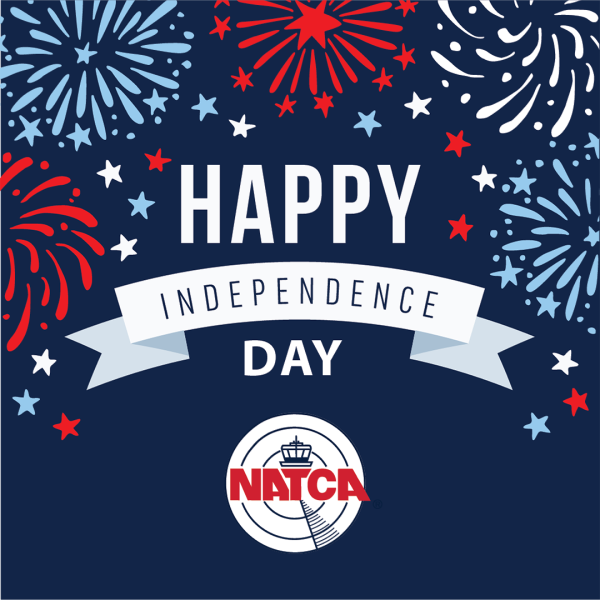 Happy 4th of July