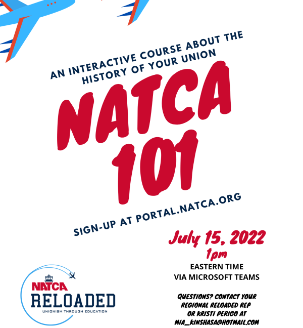 NATCA 101