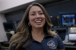 Happy Air Traffic Controller