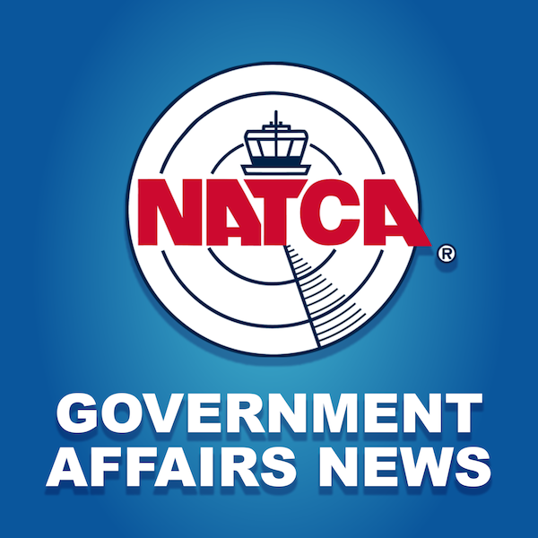 Gov Affairs News Logo