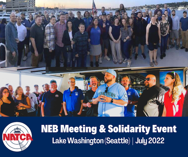 Seattle Solidarity Meeting