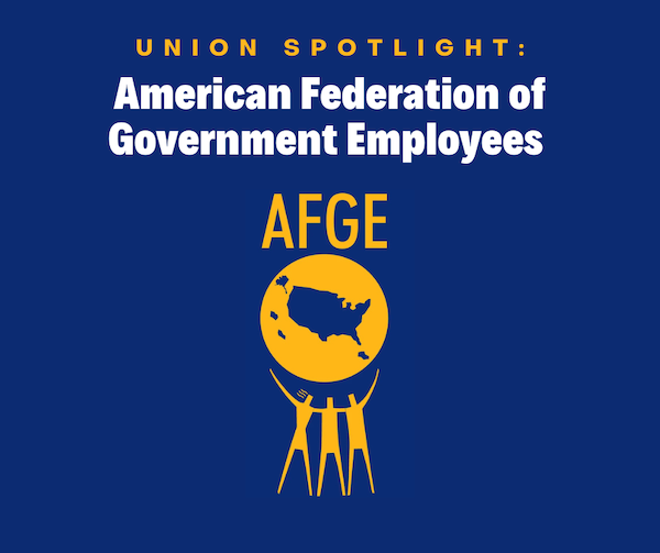 AFGE AFGE News