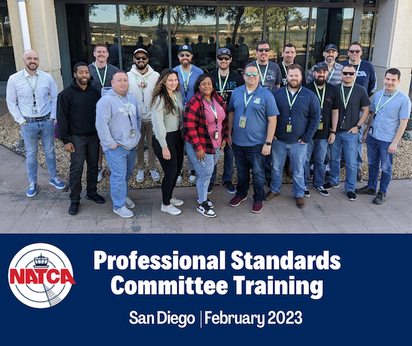 Hands-On Professional Standards Training Helps Members “Create Ideal Workplace”