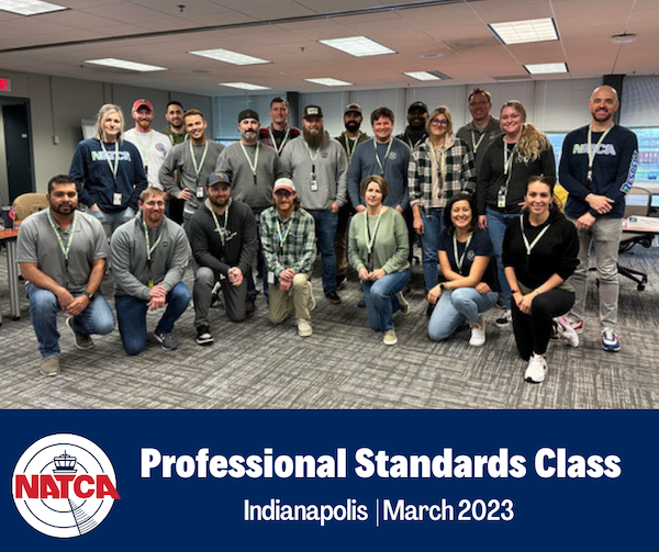 “Professionalism Creates a Safe & Efficient Workplace for All”: PS Training in Indianapolis