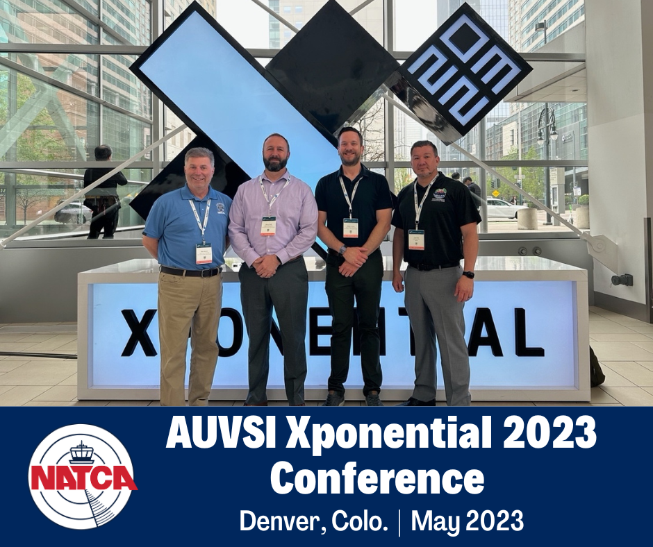 AUVSI_Xponential_Conference_2023
