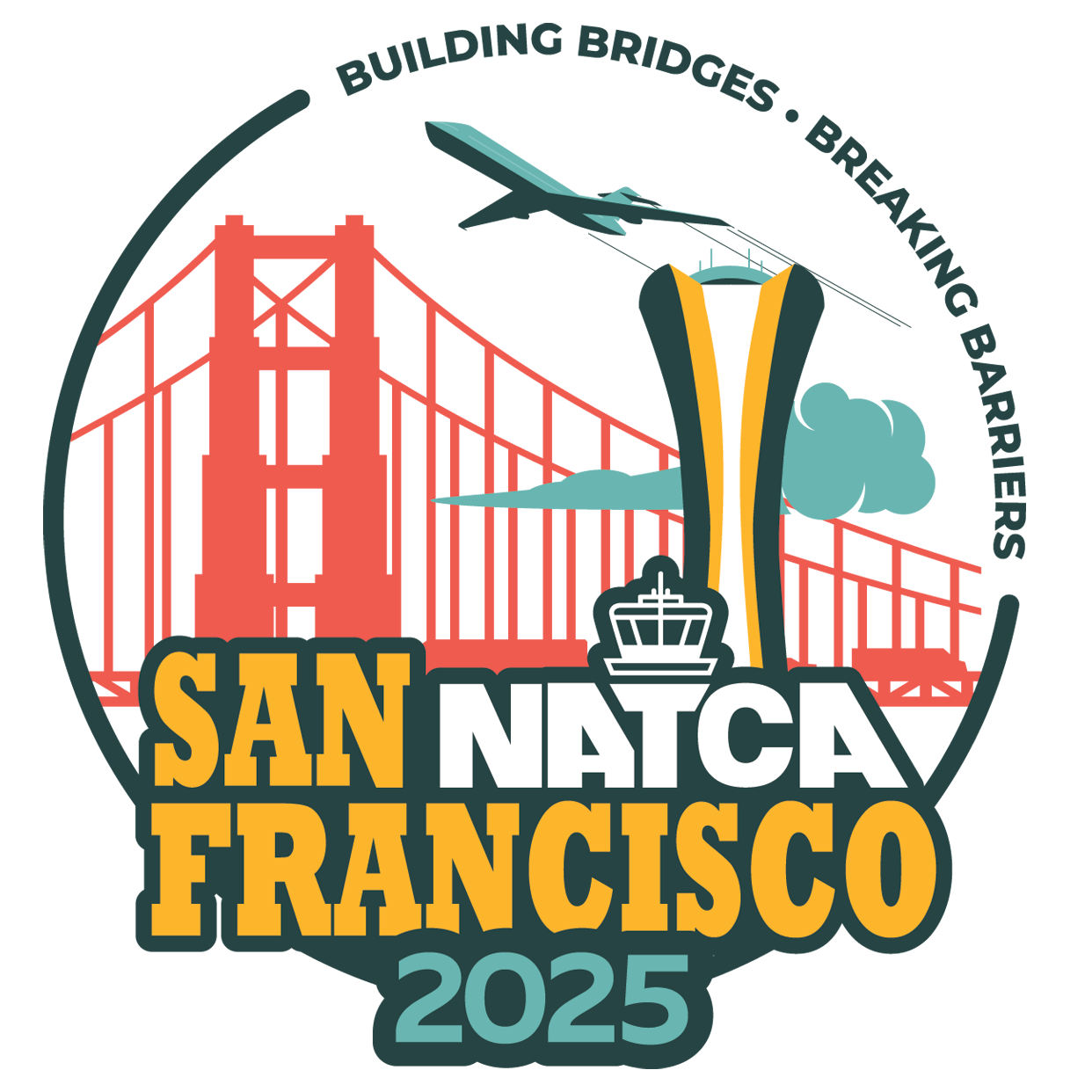 2025 SFO Convention Committee Member Information NATCA
