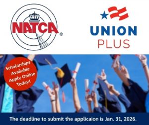 Union Plus Scholarship deadline info